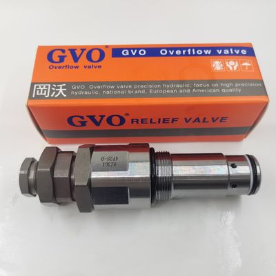 723-30-90101 Для экскаватора PC100-6 PC120-6 130 Главный рельефный клапан