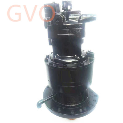 SK200-8 Motor giratório da escavadeira Assy YN15V00035F1