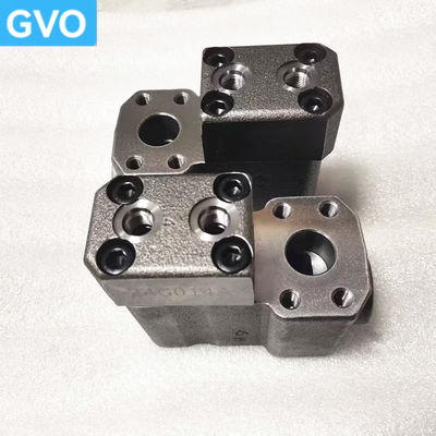 2420-1209A Excavator Hydraulic Pump For EC210 DH220arm Holding Valve Distributor Valve