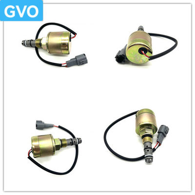 4339559/9101532/9102068 الحفرة هيتاشي EX120 EX200 EX220-2 EX220-3 EX220-5 جهاز استشعار الفرق الهيدروليكي