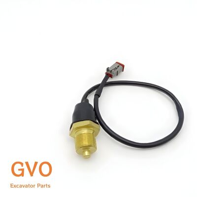 Excavator Parts for Zoomlion 370 Heavy Duty Oil Temperature Sensor
