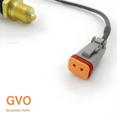 Excavator Parts for Zoomlion 370 Heavy Duty Oil Temperature Sensor