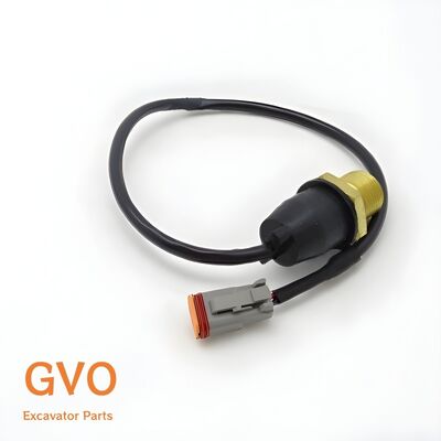 Excavator Parts for Zoomlion 370 Heavy Duty Oil Temperature Sensor