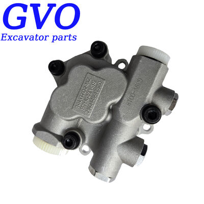 Excavator SY135 195 205 215-8s 335-8-9 Hydraulic Pump Gear Tail Pilot Pump 11310156