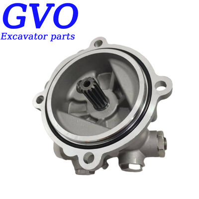 Excavator SY135 195 205 215-8s 335-8-9 Hydraulic Pump Gear Tail Pilot Pump 11310156