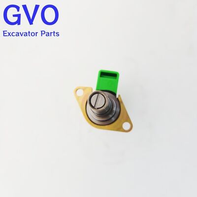 Hydraulic Pump Solenoid Valve Yt35v000005f1 For Sk60 Sk70 Sk75 Excavator