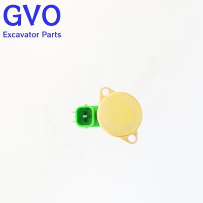 Hydraulic Pump Solenoid Valve Yt35v000005f1 For Sk60 Sk70 Sk75 Excavator