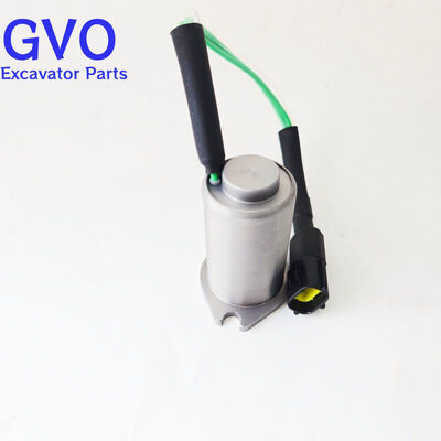 Engine Hydraulic Pump Proportional Solenoid Valve for Xcmg60 Sany Sy60/65/75 Excavator