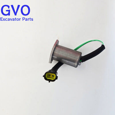 Engine Hydraulic Pump Proportional Solenoid Valve for Xcmg60 Sany Sy60/65/75 Excavator