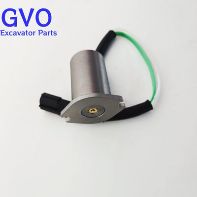 Engine Hydraulic Pump Proportional Solenoid Valve for Xcmg60 Sany Sy60/65/75 Excavator
