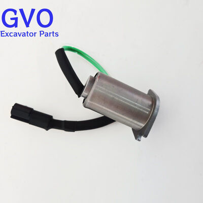 Engine Hydraulic Pump Proportional Solenoid Valve for Xcmg60 Sany Sy60/65/75 Excavator