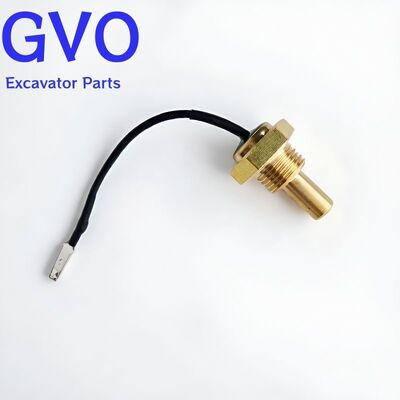 Excavate Parts for Vooolvo EC55 EC380 water temperature sensor 129107-44901 