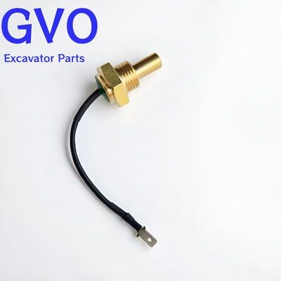 Excavate Parts for Vooolvo EC55 EC380 water temperature sensor 129107-44901 