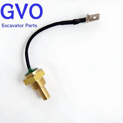 Excavate Parts for Vooolvo EC55 EC380 water temperature sensor 129107-44901 