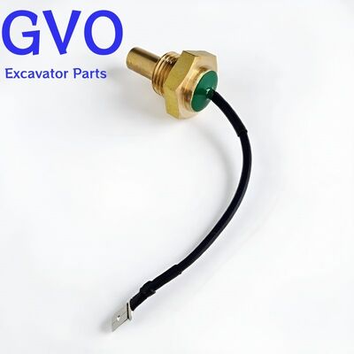 Excavate Parts for Vooolvo EC55 EC380 water temperature sensor 129107-44901 