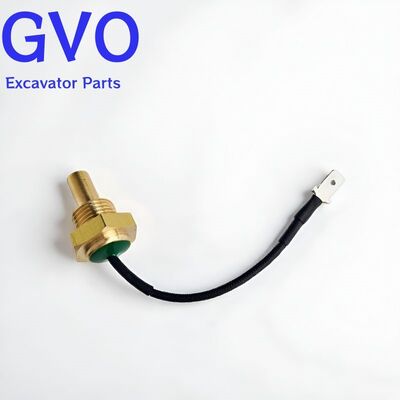 Excavate Parts for Vooolvo EC55 EC380 water temperature sensor 129107-44901 