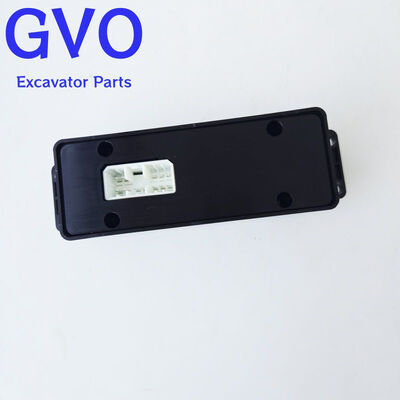 Excavator Parts for Hyundai R210w-9 Wheel Control Switch Knob Assembly 21Q4-22181
