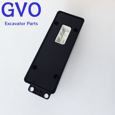 Excavator Parts for Hyundai R210w-9 Wheel Control Switch Knob Assembly 21Q4-22181