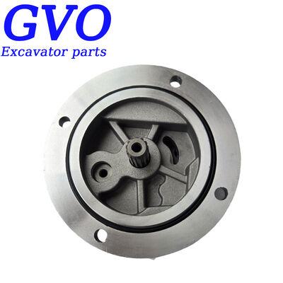 Excavator SK200-10 SK330-10 SK350-10 K7V125DT Gear Pump Pilot Pump LQ10V00036F1