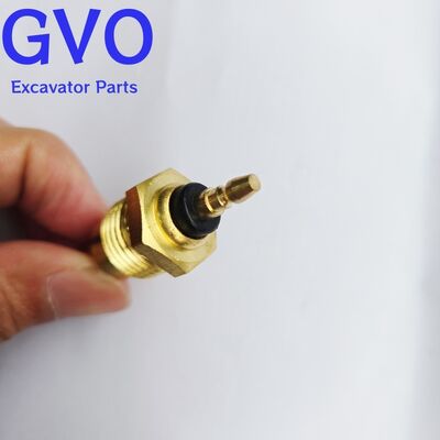 Excavator Parts Water Temperature Sensor 124250-49351 for 4TNV84T 4TNV88 Engine