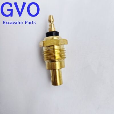 Excavator Parts Water Temperature Sensor 124250-49351 for 4TNV84T 4TNV88 Engine