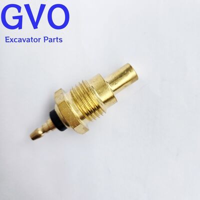 Excavator Parts Water Temperature Sensor 124250-49351 for 4TNV84T 4TNV88 Engine