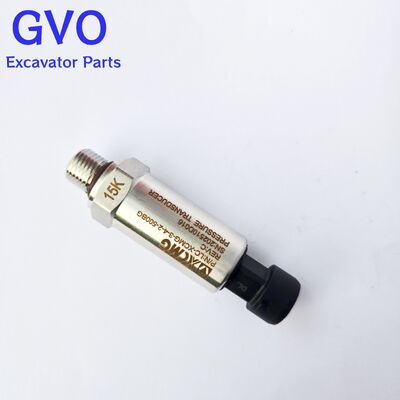 Oil Pressure Switch Sensor LC-XCMG-050BG LC-X-3-4-2-500BG for XCMG450 700 Excavator