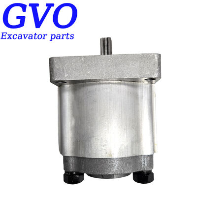 Hydraulic Gear Pump CBN-E306 314 316 320 F325 Pilot Pump For Agricultural Tractors Hydraulic Components
