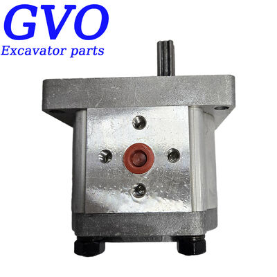 Hydraulic Gear Pump CBN-E306 314 316 320 F325 Pilot Pump For Agricultural Tractors Hydraulic Components