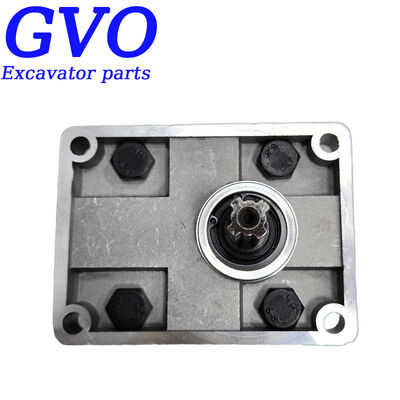 Hydraulic Gear Pump CBN-E306 314 316 320 F325 Pilot Pump For Agricultural Tractors Hydraulic Components