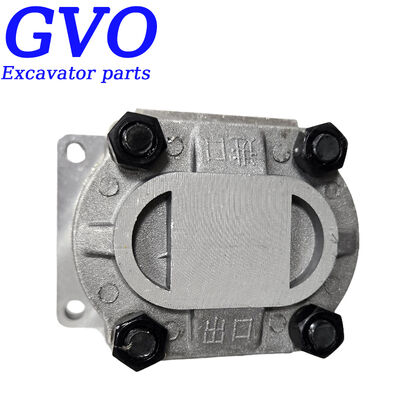 Hydraulic Gear Pump CBN-E306 314 316 320 F325 Pilot Pump For Agricultural Tractors Hydraulic Components