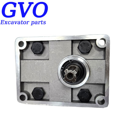 Hydraulic Gear Pump CBN-E306 314 316 320 F325 Pilot Pump For Agricultural Tractors Hydraulic Components