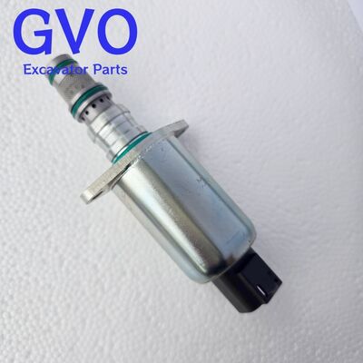 Hydraulic Pump Proportional Solenoid Valve T336-321 24V for SY195 205 215C Excavator
