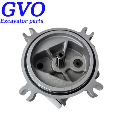 Excavator Hyundai R290LC-7 R320LC-9 R380LC-9 K3V180DT Hydraulic Pilot Pump Gear Pump XJBN-00847
