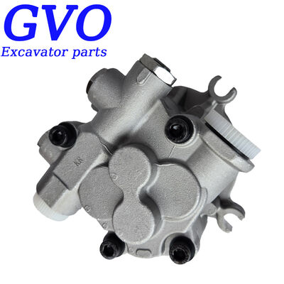 Excavator Hyundai R290LC-7 R320LC-9 R380LC-9 K3V180DT Hydraulic Pilot Pump Gear Pump XJBN-00847