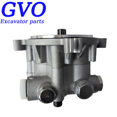 Excavator HD1200 HD1250 HD1430 HD2045 K3V180 Hydraulic Pilot Pump Gear Pump K3V180-90413