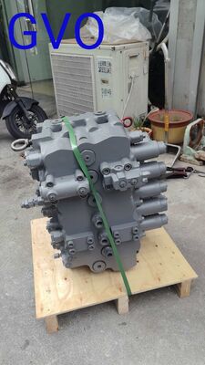VOE14595660 FOR EC460B EC480D EC480DL  EC490 Excavator Distributor UX36-412 UX36-42 Distribution valve