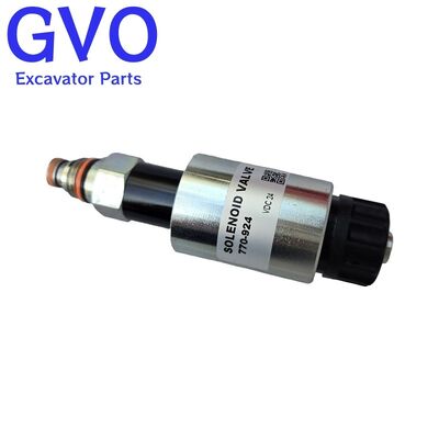 Excavator Parts 770-924 Solenoid Valve for SANY SY485 SY500 SY550 SY750