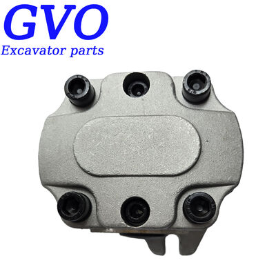Crawler Crane Hydraulic Pumps CBK Series CBK1012-B21R CBK10201008-396R CBK1008 CBK1010 CBK-G427 CBK-G432 CBK-G436 Gear Pumps