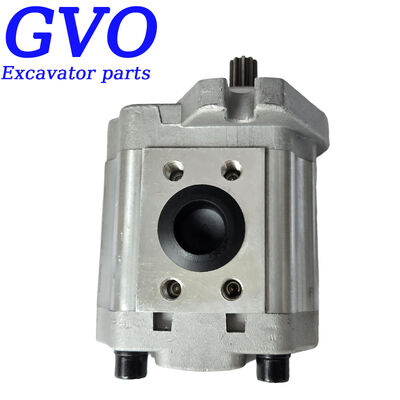 Crawler Crane Hydraulic Pumps CBK Series CBK1012-B21R CBK10201008-396R CBK1008 CBK1010 CBK-G427 CBK-G432 CBK-G436 Gear Pumps