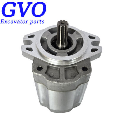 Crawler Crane Hydraulic Pumps CBK Series CBK1012-B21R CBK10201008-396R CBK1008 CBK1010 CBK-G427 CBK-G432 CBK-G436 Gear Pumps