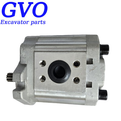 Crawler Crane Hydraulic Pumps CBK Series CBK1012-B21R CBK10201008-396R CBK1008 CBK1010 CBK-G427 CBK-G432 CBK-G436 Gear Pumps