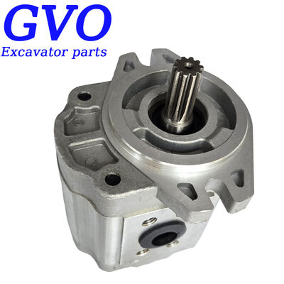 Crawler Crane Hydraulic Pumps CBK Series CBK1012-B21R CBK10201008-396R CBK1008 CBK1010 CBK-G427 CBK-G432 CBK-G436 Gear Pumps