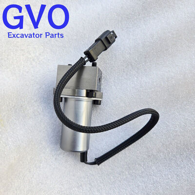 Excavator Parts Solenoid Valve 702-21-57400 702-21-57600 702-21-57700 for PC200-8 PC220-8 PC300-8 PC360-7 PC360-8