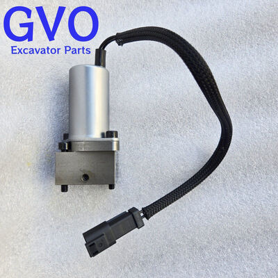 Excavator Parts Solenoid Valve 702-21-57400 702-21-57600 702-21-57700 for PC200-8 PC220-8 PC300-8 PC360-7 PC360-8