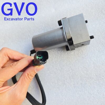 Excavator Parts Solenoid Valve 702-21-57400 702-21-57600 702-21-57700 for PC200-8 PC220-8 PC300-8 PC360-7 PC360-8
