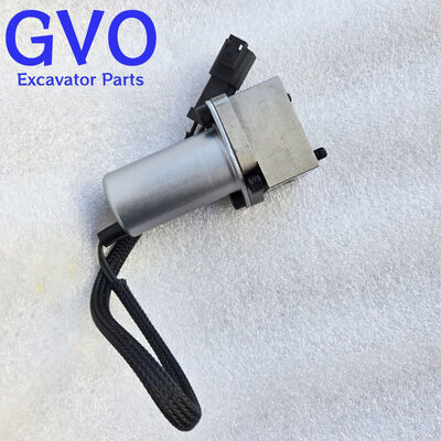 Excavator Parts Solenoid Valve 702-21-57400 702-21-57600 702-21-57700 for PC200-8 PC220-8 PC300-8 PC360-7 PC360-8
