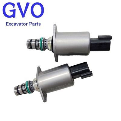 Proportional Solenoid Valve 491-0908 485-5747 585-9230 for E320GC E323D Hydraulic Pump