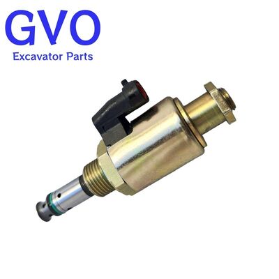 Excavator Parts Solenoid Valve 122-5053 for CAttt E322C E325C Engine C7 3126B