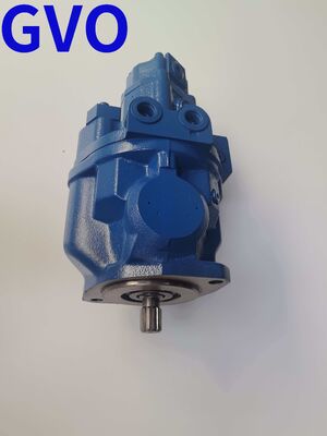 Excavator kubota U30-3 U35-3 U35-5 Hydraulic Pump RC511-61115 RC511-61112 RC788-61112 RC788-61113  Hydraulic Pump AP2D18 Main  Hydraulic Pump